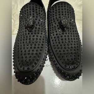 Men formal shoes